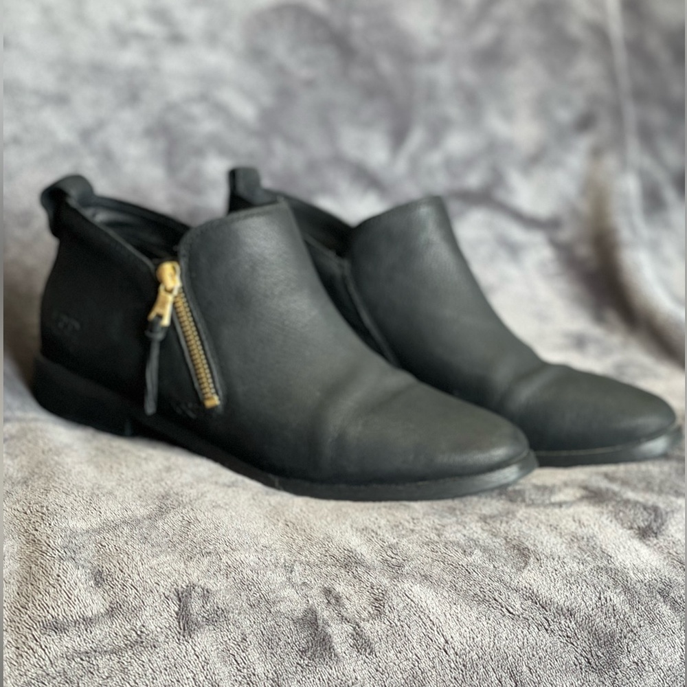 Ugg Booties